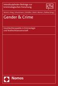 Gender &Crime