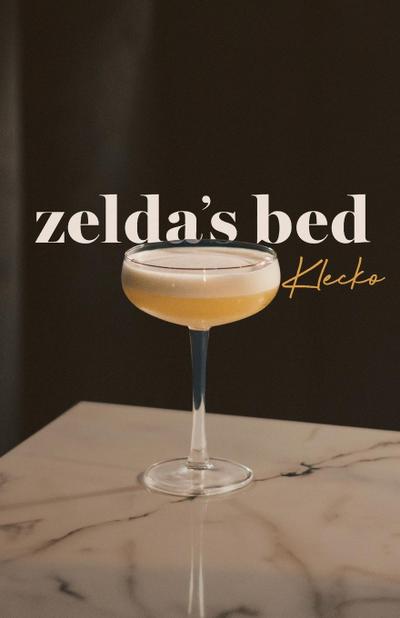 Zelda’s Bed