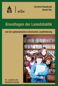 Grundlagen der Lesedidaktik