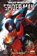 MILES MORALES: SPIDER-MAN 5 - BLUTRAUSCH