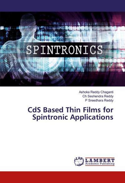 CdS Based Thin Films for Spintronic Applications