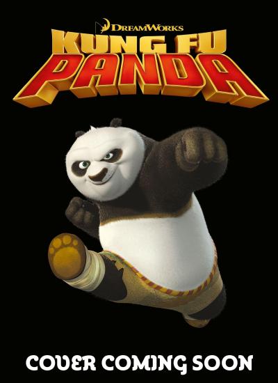 Kung Fu Panda: 101 Hilarious Jokes, Games and Puzzles