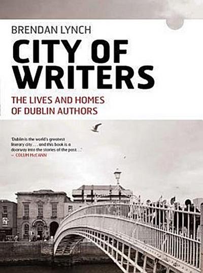 City of Writers