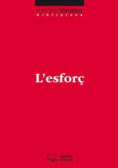 L’esforç