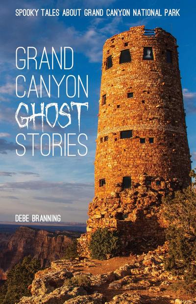 Grand Canyon Ghost Stories
