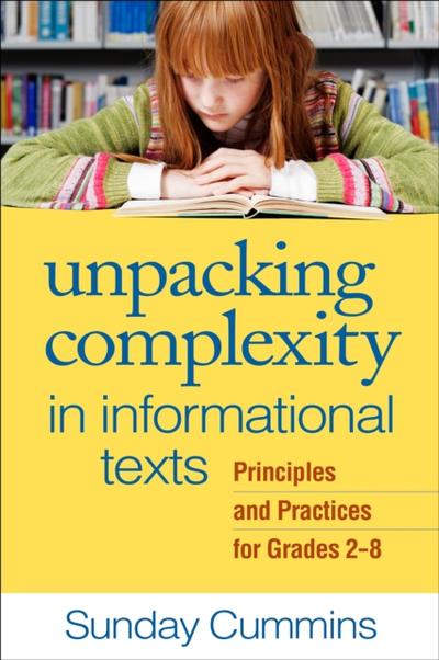 Unpacking Complexity in Informational Texts