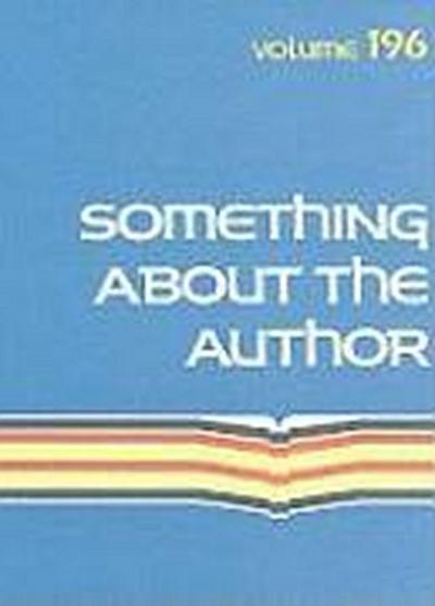 Something about the Author