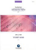 Sonata for piano