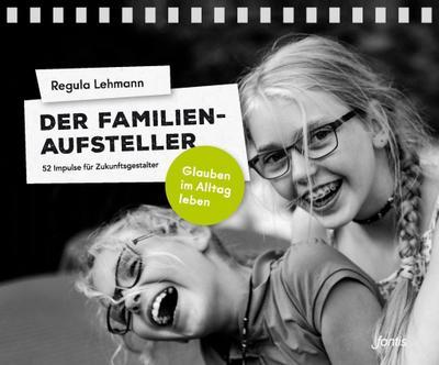 Der Familien-Aufsteller