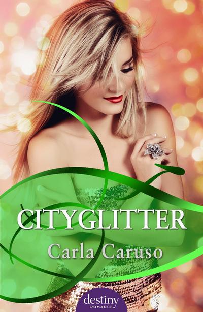 Cityglitter: Destiny Romance