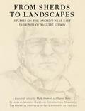 From Sherds to Landscapes
