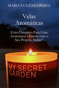 Velas Aromáticas