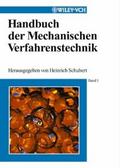 Handbuch der Mechanischen Verfahrenstechnik von Heinrich Schubert | Ebook