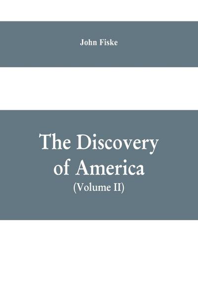 The Discovery of America