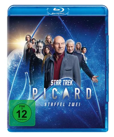 STAR TREK: Picard - Staffel 2