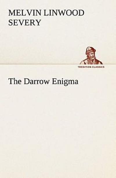 The Darrow Enigma