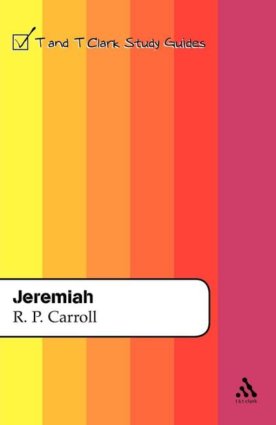 Jeremiah