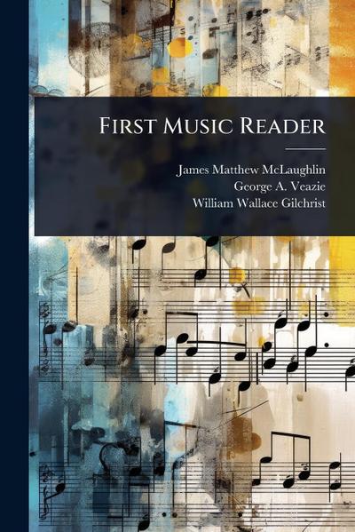 First Music Reader