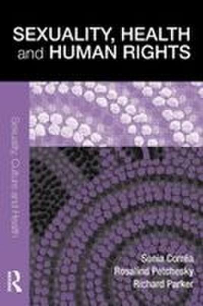 Sexuality, Health and Human Rights