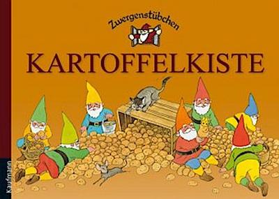 Zwergenstübchen Kartoffelkiste