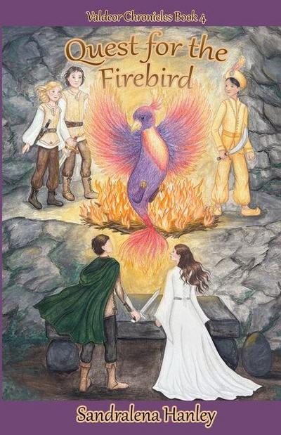 Quest for the Firebird