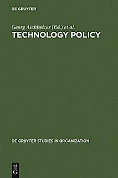 Technology Policy