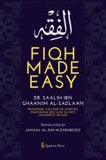 Fiqh Made Easy