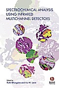 Spectrochemical Analysis Using Infrared Multichannel Detectors