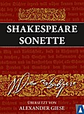 Shakespeare Sonette