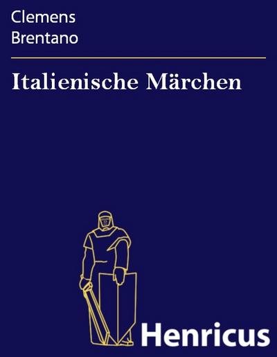 Italienische Märchen