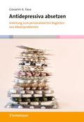 Antidepressiva absetzen