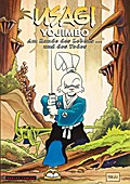 Usagi Yojimbo 10