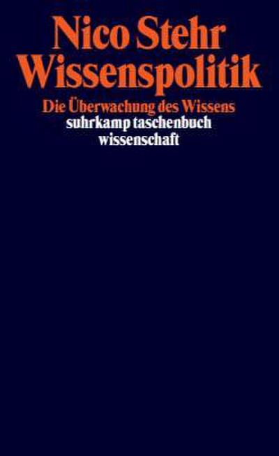 Wissenspolitik