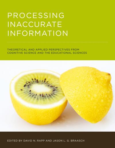 Processing Inaccurate Information