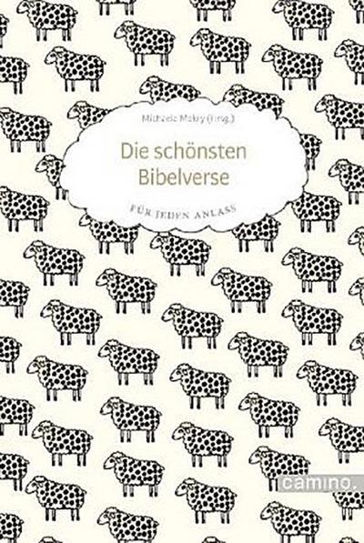 Die schönsten Bibelverse für jeden Anlass
