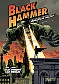 Black Hammer 1