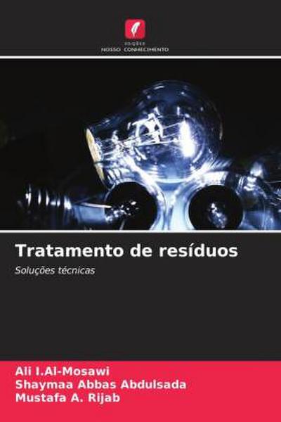 Tratamento de resíduos