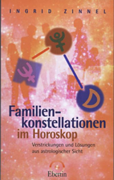 Familienkonstellationen im Horoskop