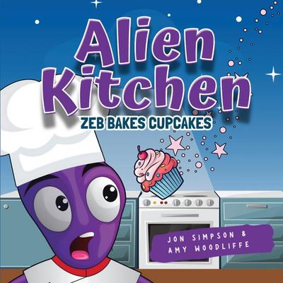 Alien Kitchen