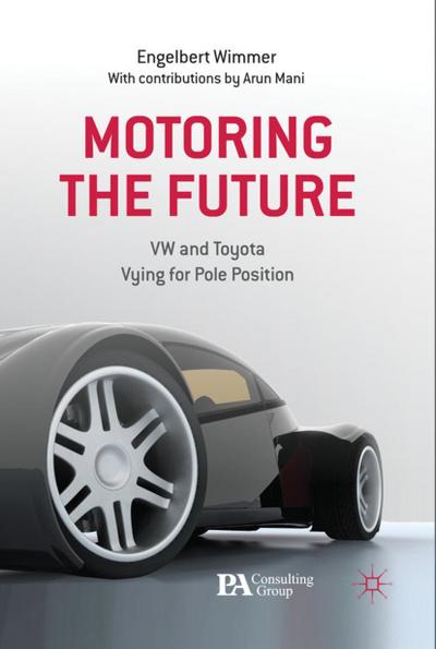 Motoring the Future