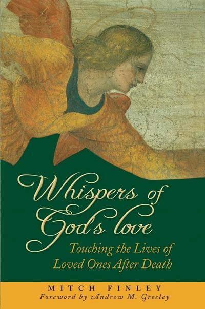 Whispers of God’s Love