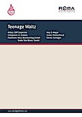 Teenage Waltz - Ch. Gerard