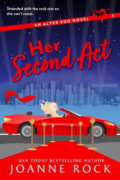 Her Second Act
