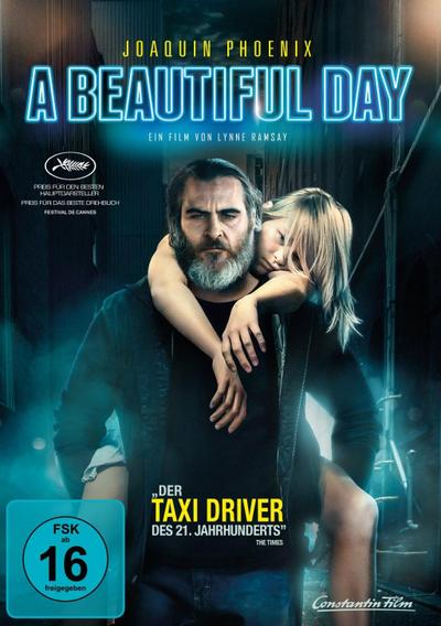 A Beautiful Day, 1 DVD