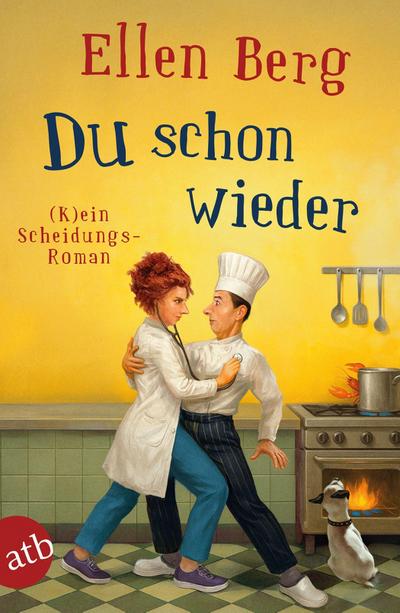 Du schon wieder