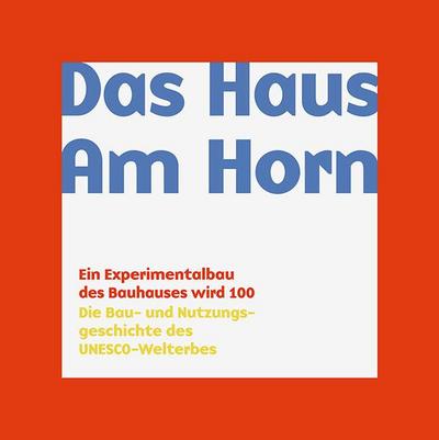 Das Haus Am Horn