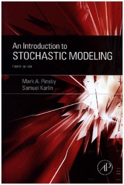 An Introduction to Stochastic Modeling