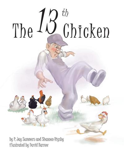 The 13th Chicken
