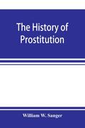The history of prostitution
