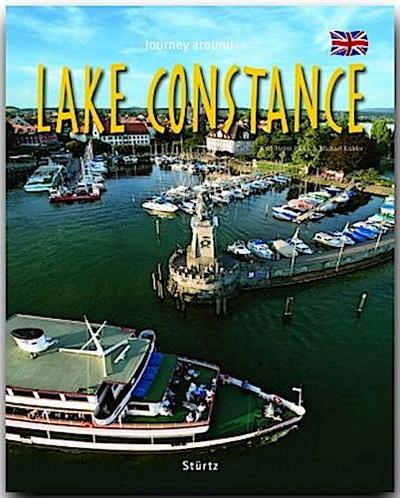 Journey around the Lake Constance - Reise um den Bodensee